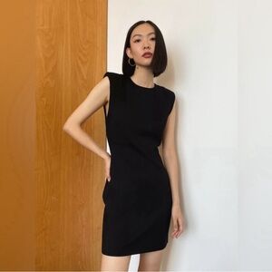 NWT 🏷️ Aritzia Babaton Galvin Dress Size 0